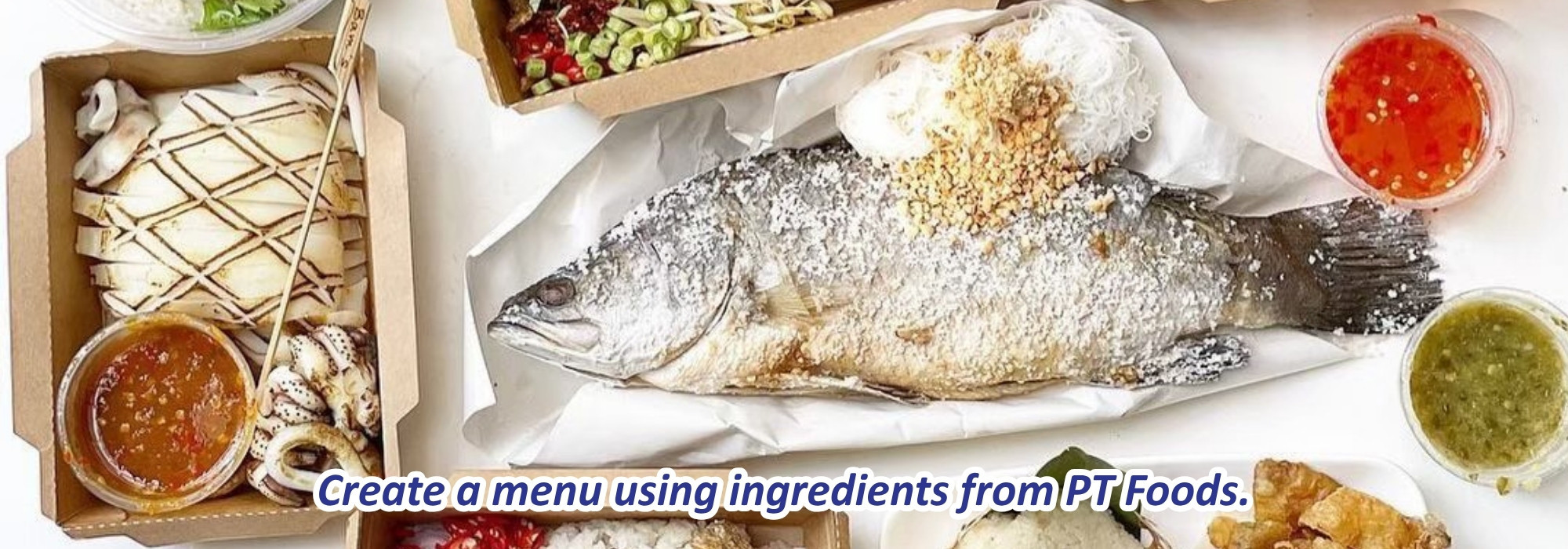 P.T. FOODS PROCESSING CO., LTD.