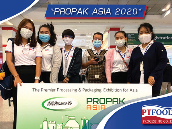 propak asia 2020